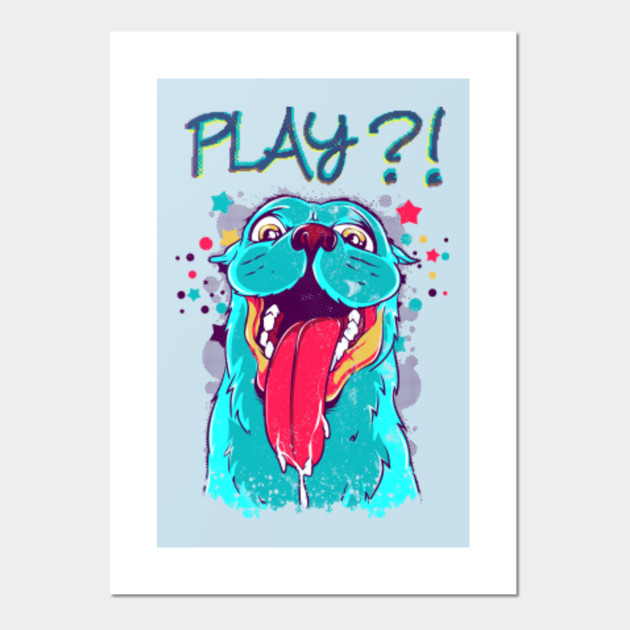 play with me